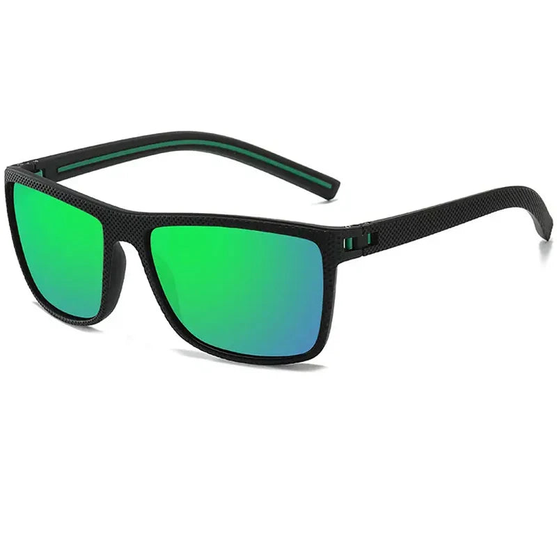 Polarisierte Unisex-Sonnenbrille UV400