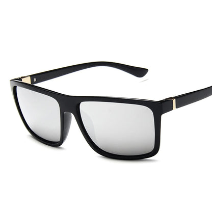 Unisex-Sonnenbrille zum Angeln