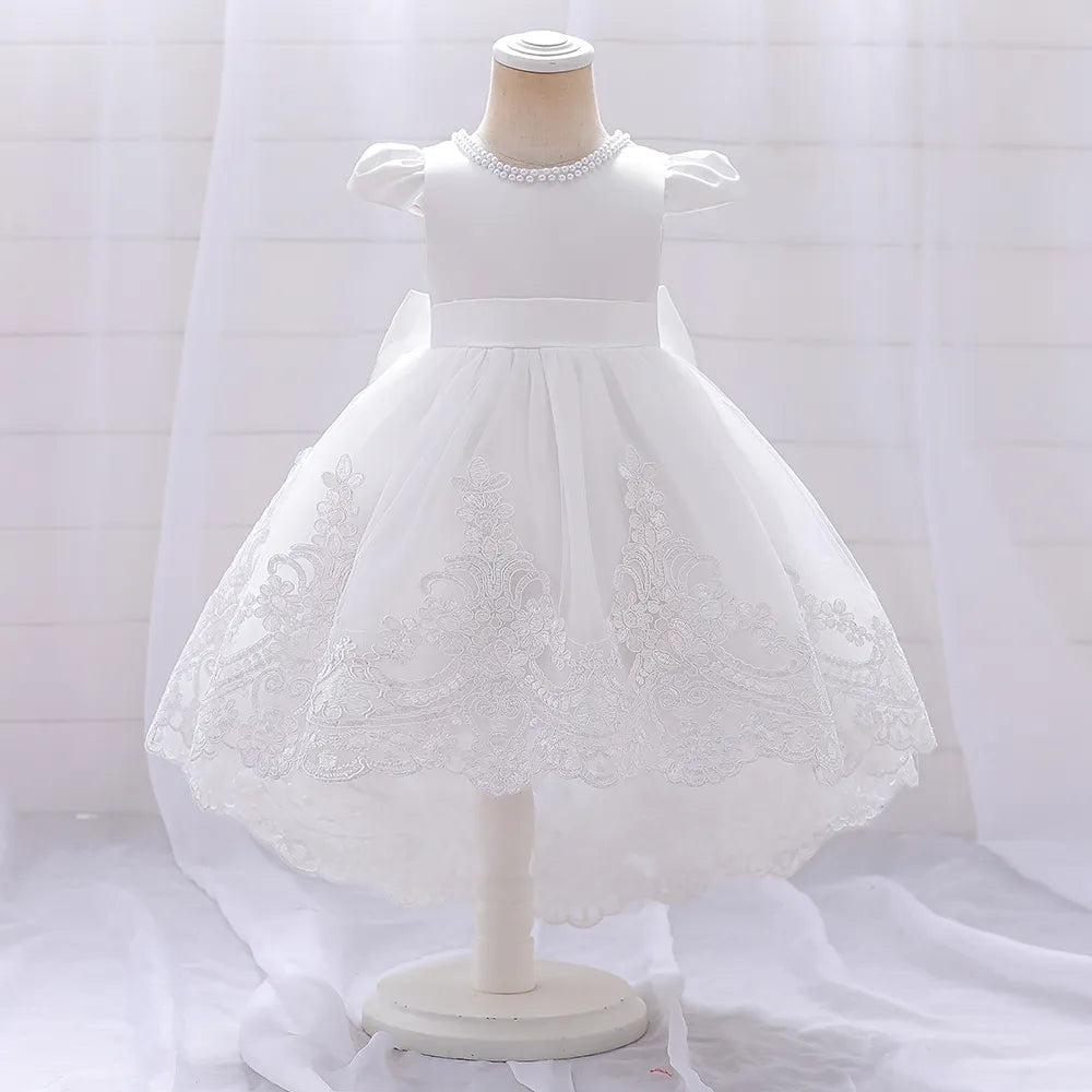 Robe tutu princesse pour tout-petits