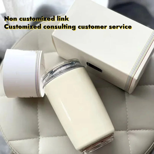 240ML Insulated Stainless Steel Water Bottle 8oz