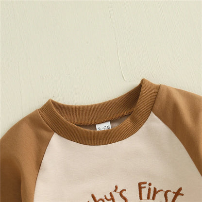 Baby Overall Strampler Neugeborenen Creeper