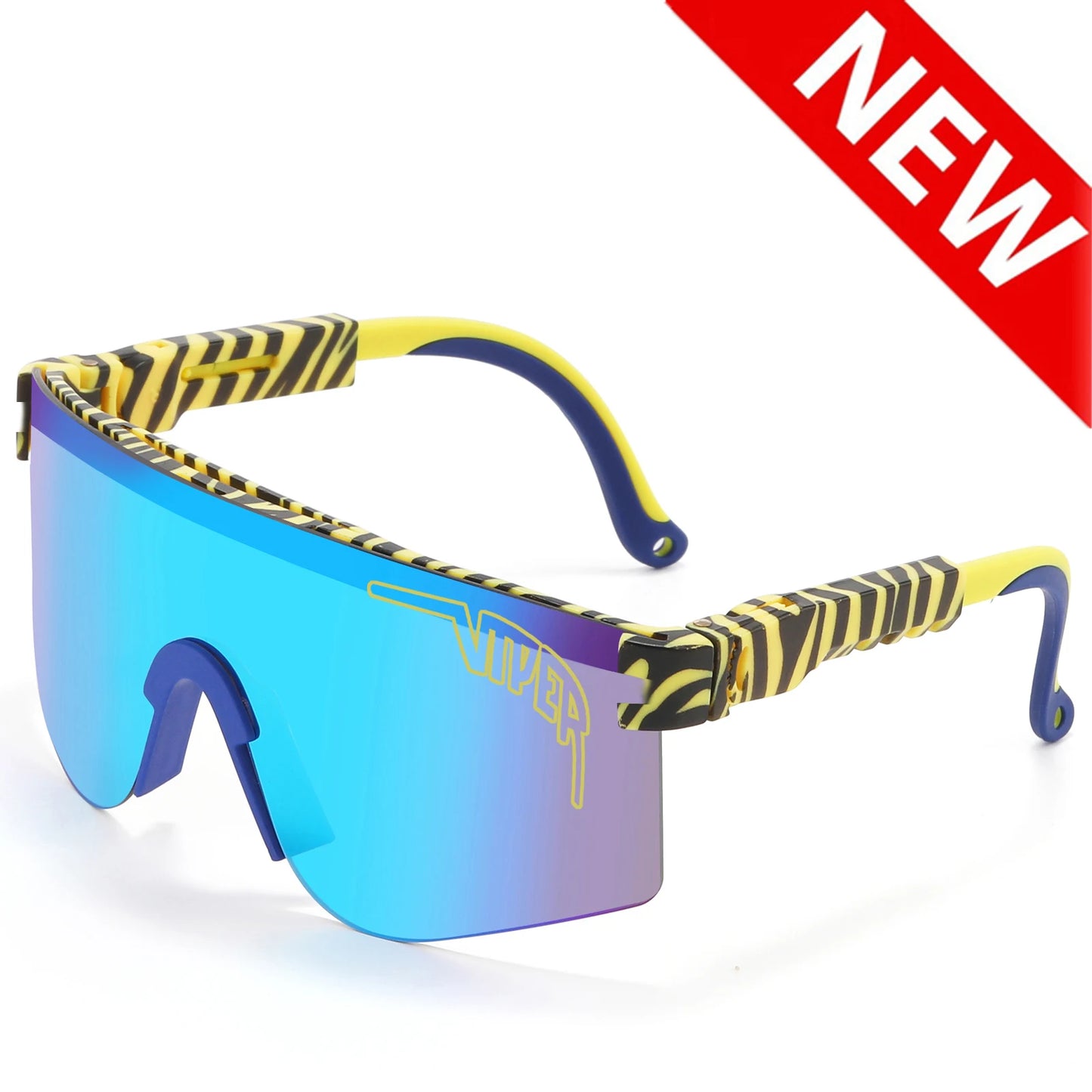 Winddichte Radfahren-Outdoor-Sonnenbrille