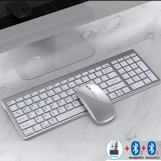 bluetooth keyboard, bluetooth keyboard and mouse, keyboard and mouse, keyboard and mouse combo, keyboard mouse combo, rechargeable mouse, tablet keyboard, blue tooth keyboard