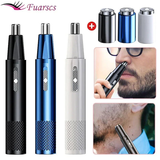 nose hair trimmer, nose trimmer, nose and ear trimmer, ear hair trimmer, nose hair trimmer for women, nose hair trimmer for men, nose trimmer for men, electric nose hair trimmer, nose clippers, nose shaver, hair trimmer, mens trimmer