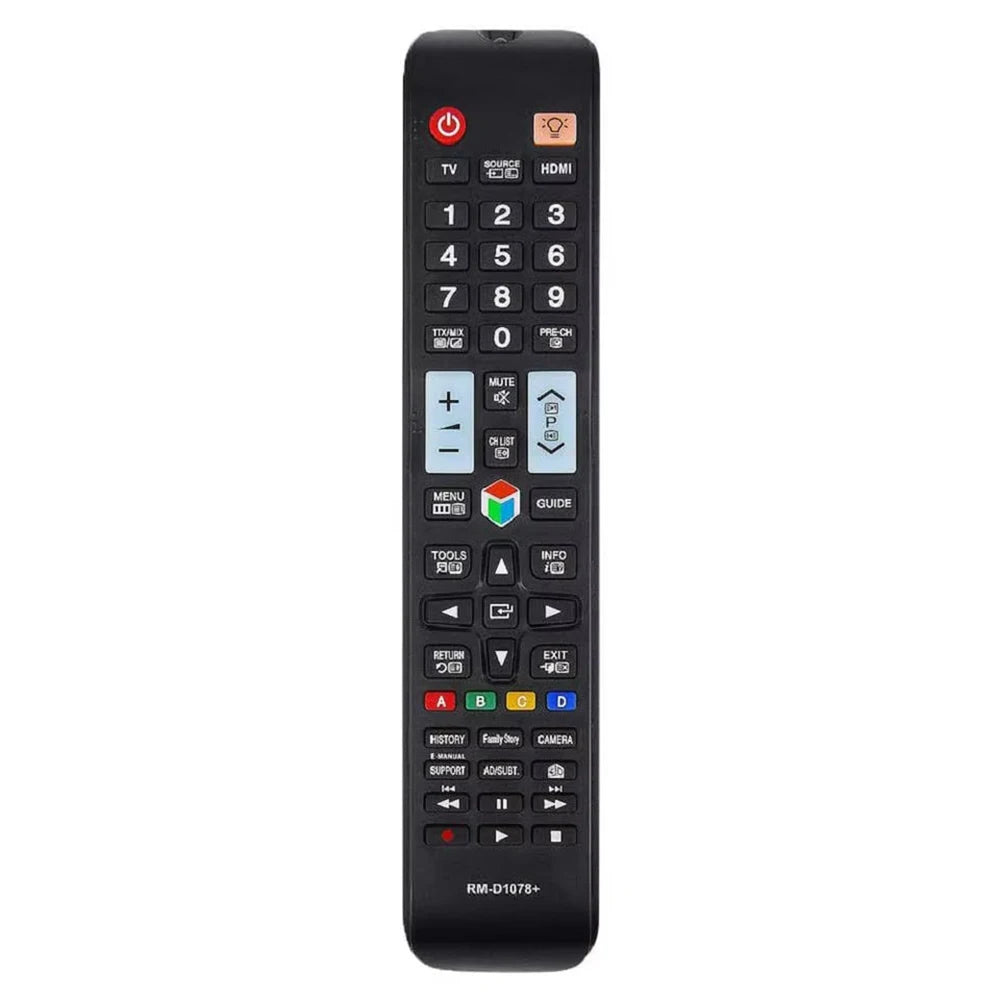 Universelle Samsung Smart TV-Fernbedienung AA59-Serie