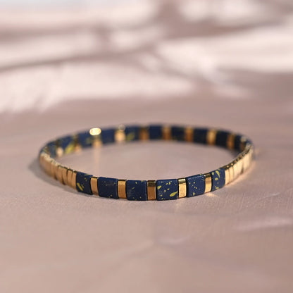 bracelet sets, bracelet women, elastic bracelet, womens bracelet sets, tila bracelet, beaded bracelet sets, tila beads bracelet, beaded bracelets for women