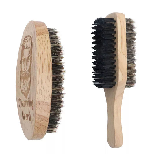 boar brush, boar bristle, boar bristle brush, bristle brush, boar hair brush, beard brush