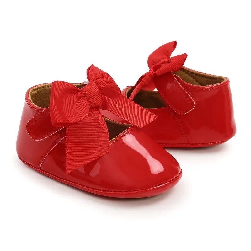 Newborn Shoes for Boys and Girls