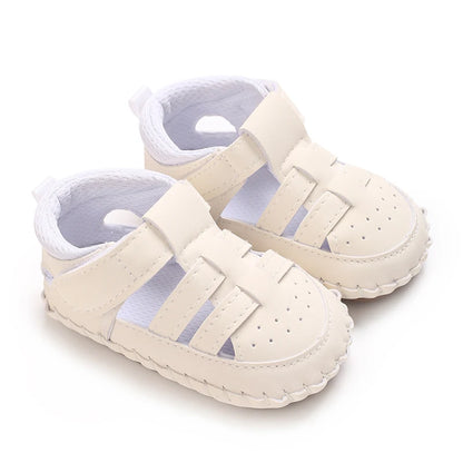Sandales d'été pour bébé, chaussures pour garçon et fille