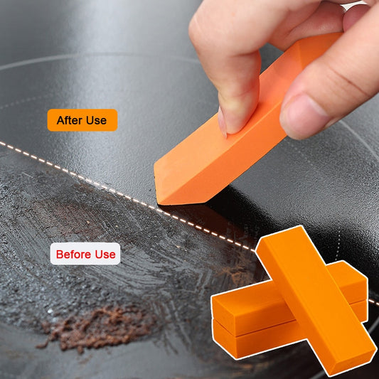 Stainless Steel & Glass Stain Eraser