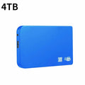 4TB blue