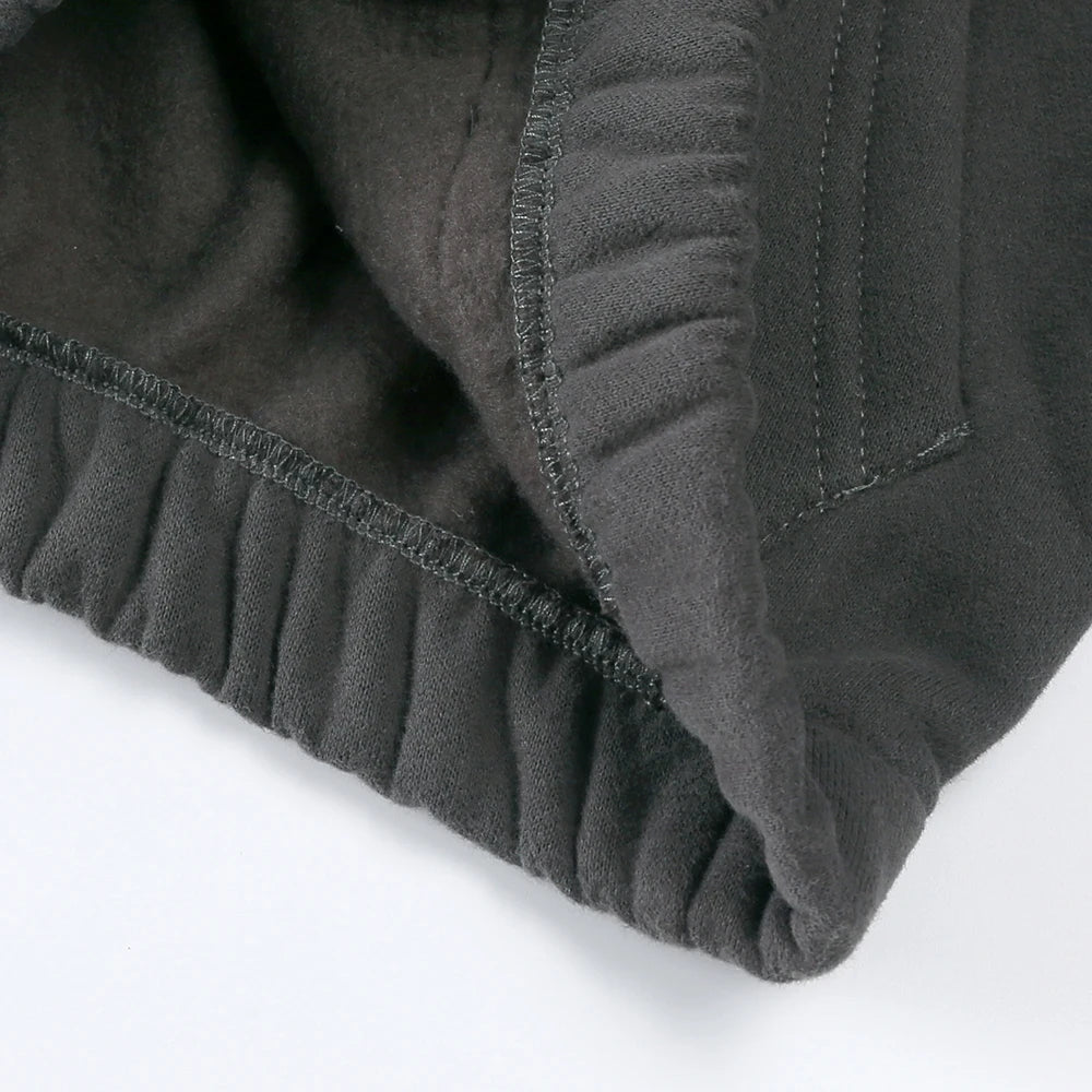 Toddler Winter Clothing with Plush Hooded Sweater