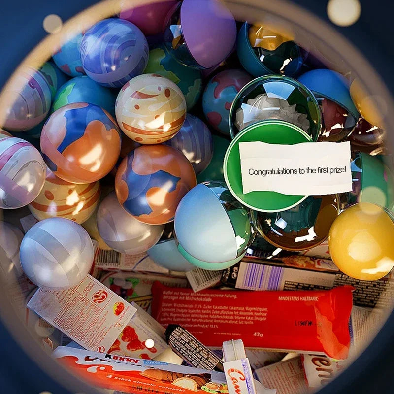 Jeu de mini grue à griffes