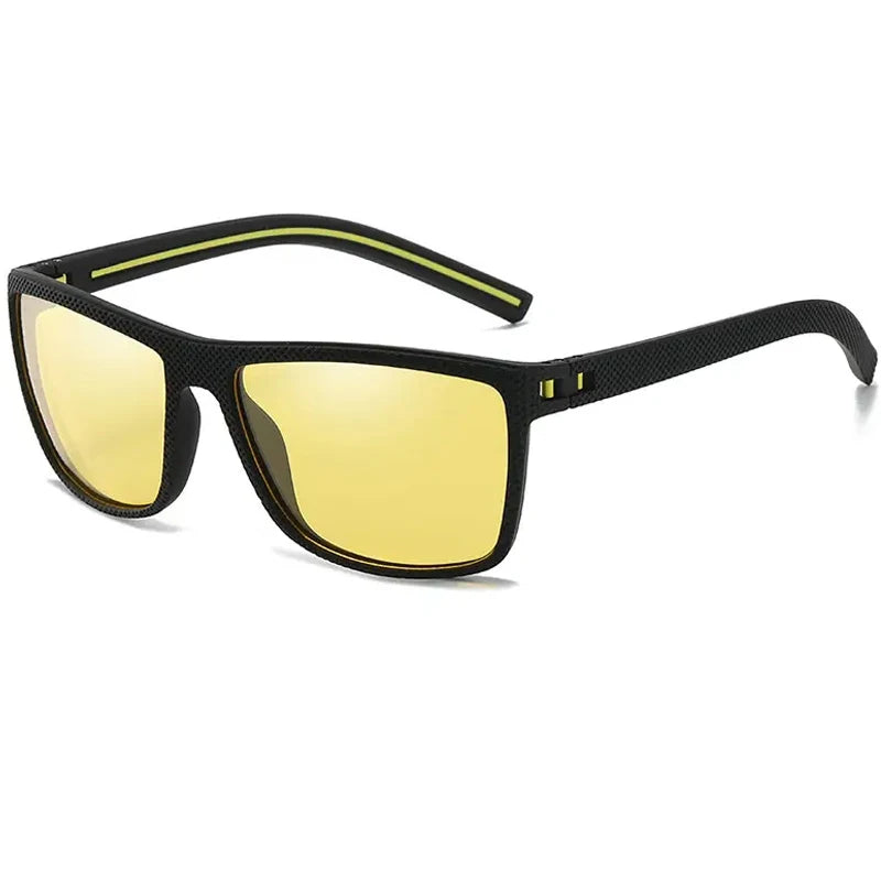 Polarisierte Unisex-Sonnenbrille UV400