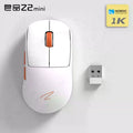 WHITE ORANGE 1K