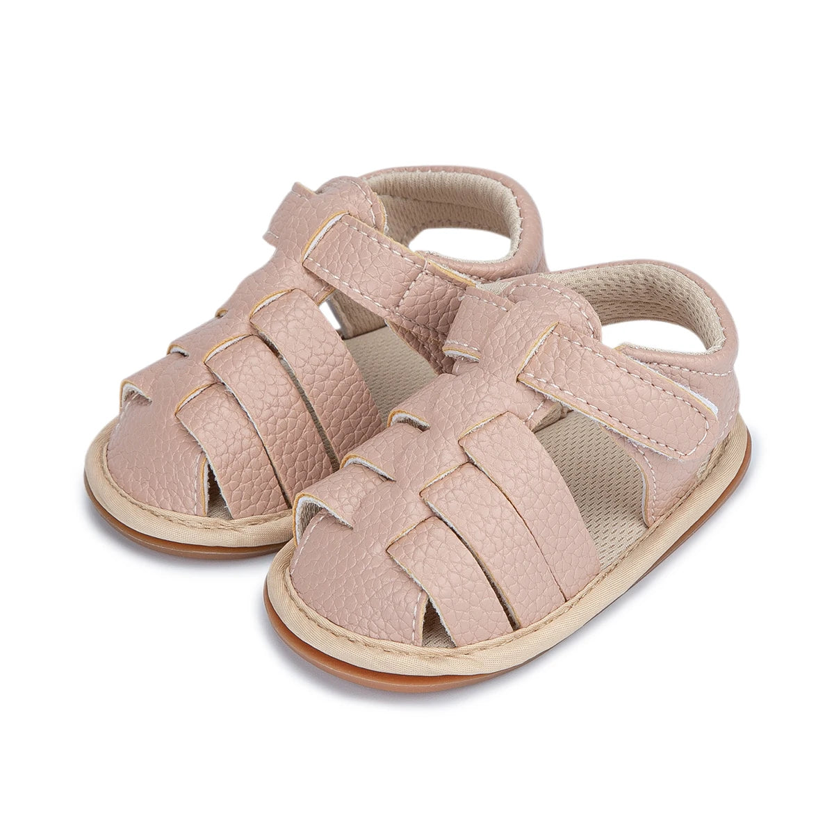 Summer Baby Sandals Boy Girl Shoes