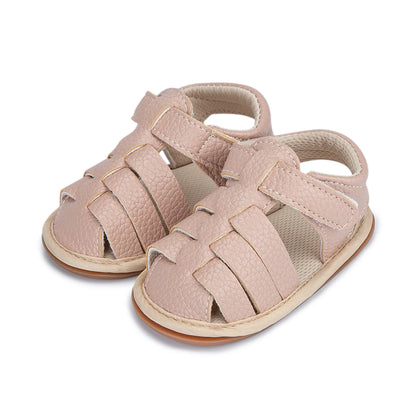 Summer Baby Sandals Boy Girl Shoes