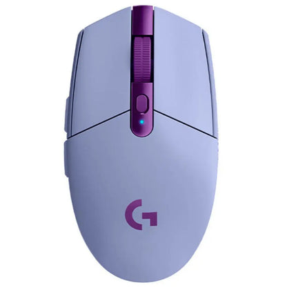 Lightweight and Portable Wireless mouse