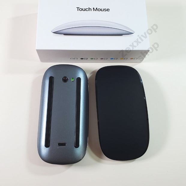 Wireless Type-C Recharge Mouse