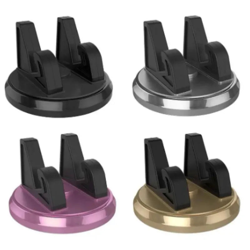 Universal 360° Rotation Car Phone Holder for Dashboard