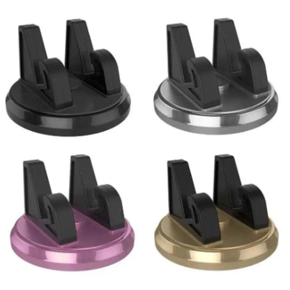 Universal 360° Rotation Car Phone Holder for Dashboard