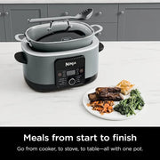 Cooker PLUS - Sous Vide & Proof 6-in-1