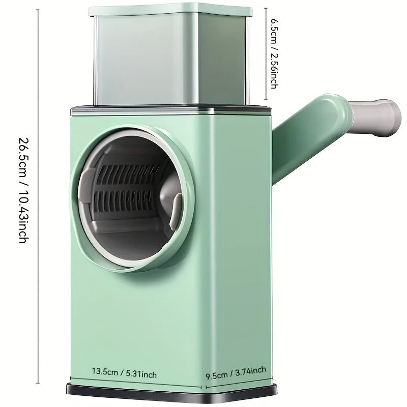 Vegetable Slicer Cutter Chopper