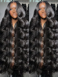 13x4 Lace Wig