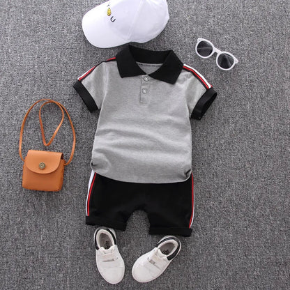 polo shirt, polo shorts, shirt and shorts set, summer polo, summer polo shirt, shirt shorts set, polo t