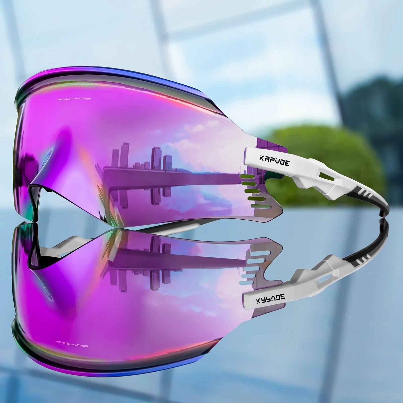 road bike sunglasses, outdoor sunglasses, sports sunglasses