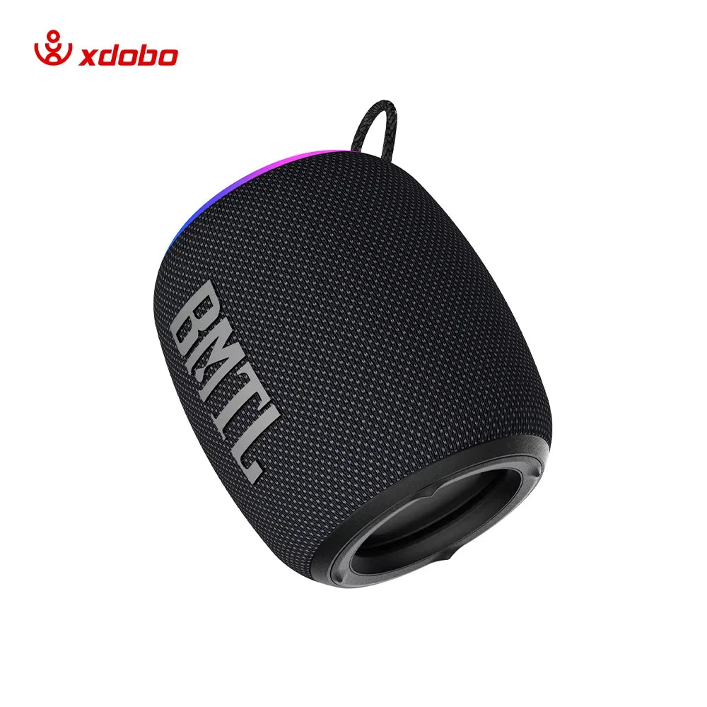T7 Mini Speaker Portable Speaker with Bluetooth 5.3