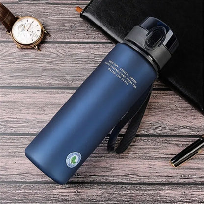 Leak-Proof BPA-Free Sports Bottle