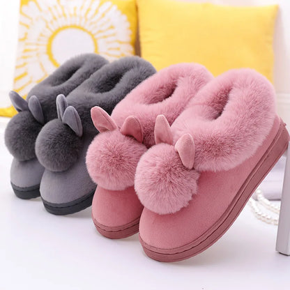 Bottes de neige Cosy Rabbit Princess