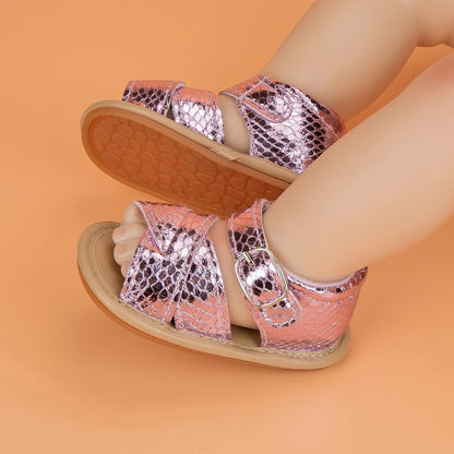 Summer Baby Sandals Boy Girl Shoes