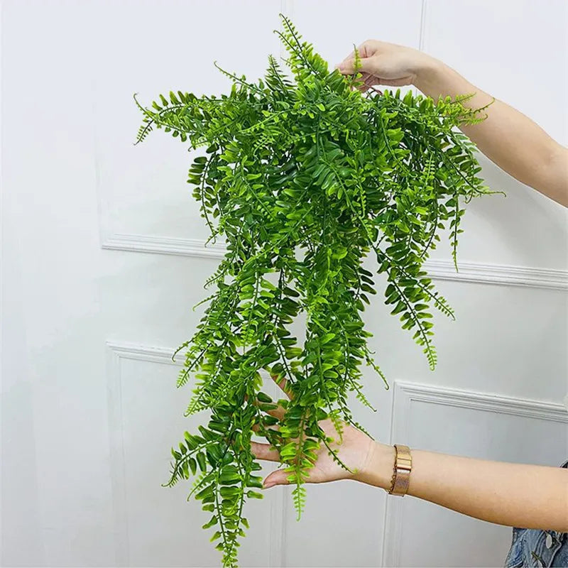 Persian Fern Leaves Vines - Home Decor & Party Decoration