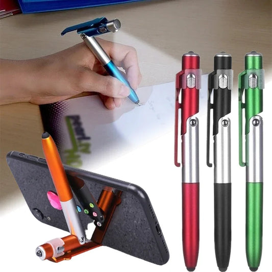 flashlight pen, pen light, gel pens, writing pens, ballpoint pen, blue ink pens, colored pens, gel ink pens