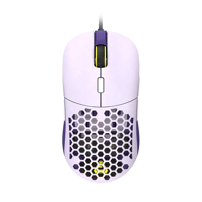 Wireless RGB BM600 Rechargeable Gaming Mouse