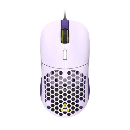 Wireless RGB BM600 Rechargeable Gaming Mouse