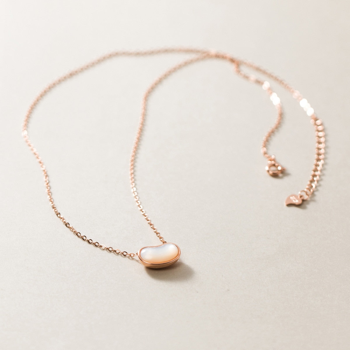 Pearl Pendant Necklace for He