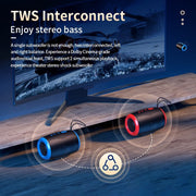 TSN-1 Portable Speaker Wireless Bluetooth Speakers
