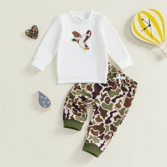 Ensembles de vêtements pour bébé nouveau-né