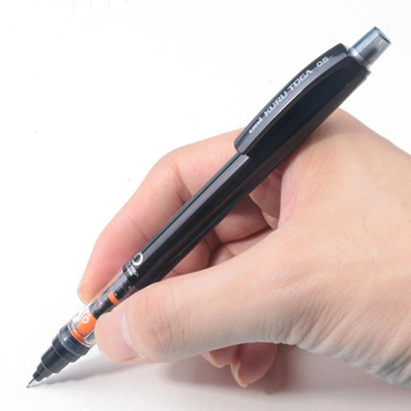 Crayon à dessin mécanique M5-452 - 0,5 mm, centre de gravité bas