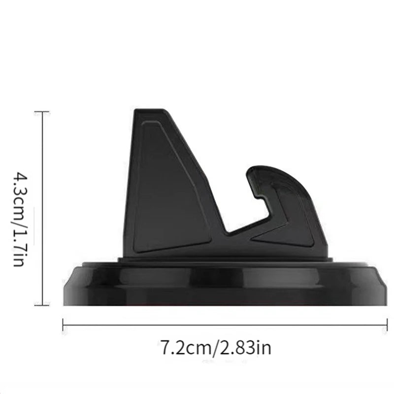 Universal 360° Rotation Car Phone Holder for Dashboard