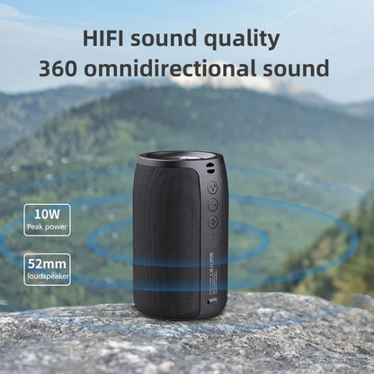 Mini haut-parleur sans fil