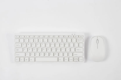 Ensemble clavier et souris Bluetooth ultra fin