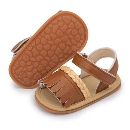 Summer Baby Sandals Boy Girl Shoes