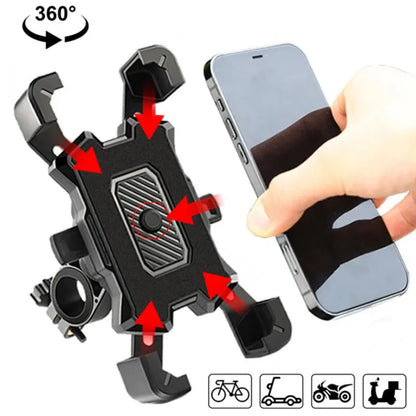 bike phone holder, bicycle phone holder, phone stand, holder phone, bike cell phone holder, iphone holder, cell phone holder