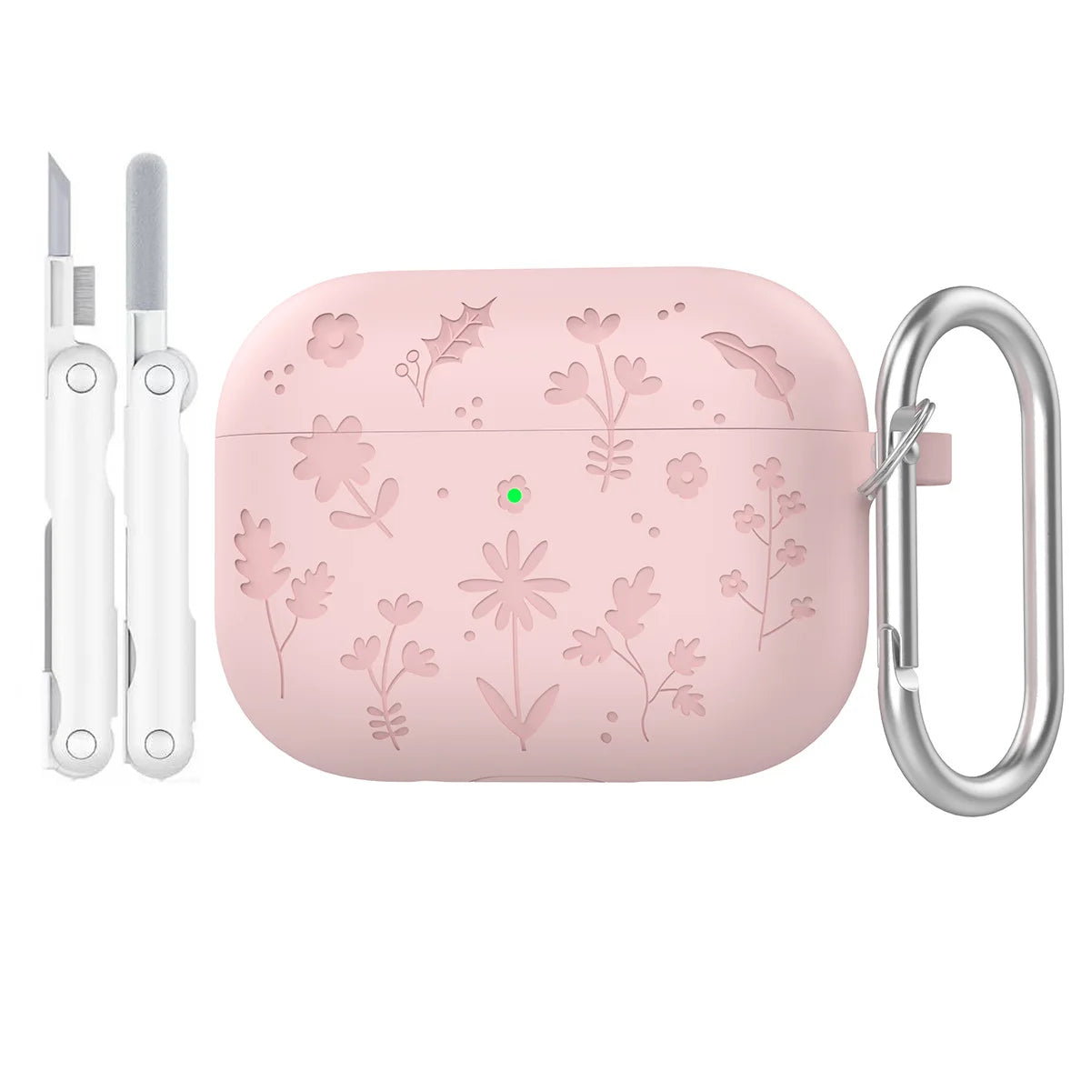 Silicone Airpods Case