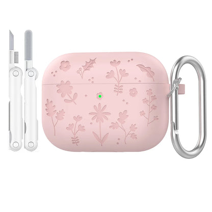 Silicone Airpods Case