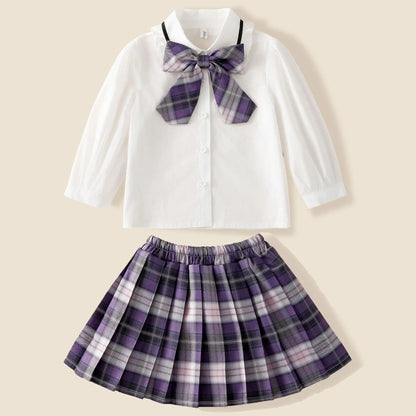 Infant Toddler Baby Kid Girls Clothes Set